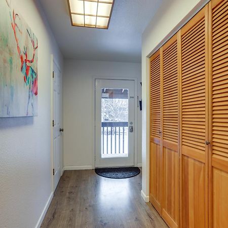 אנקורג' Waterfront Apt, Walk To Town And Coastal Trail! מראה חיצוני תמונה