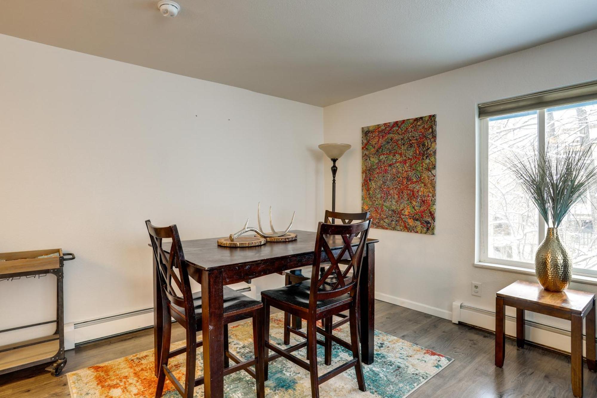 אנקורג' Waterfront Apt, Walk To Town And Coastal Trail! מראה חיצוני תמונה